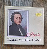 F. Chopin, Tamаs Vаsаry – F. Chopin 8LP 12", произв. Germany