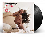 Maroon 5 - Hands all over