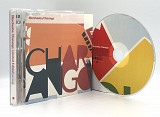 Morcheeba ‎– Charango / Limited Edition / 2 CD (2002, Germany)
