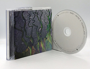 Alt-J ‎– An Awesome Wave (2012, U.K.)