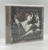 Florence + The Machine – Ceremonials (2011, E.U.)