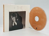 Florence + The Machine – How Big, How Blue, How Beautiful / Deluxe Edition (2015, E.U.)