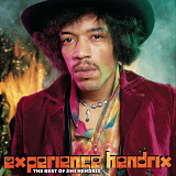 Jimi Hendrix - Experience Hendrix. The Very Best Of - 1969-70. (2LP). 12. Vinyl. Пластинки. Europe.
