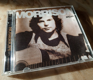 Van Morrison (2CD_Holland '2006)