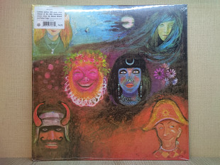 Вінілова платівка King Crimson – In The Wake Of Poseidon (Steven Wilson mix) 1970 НОВА