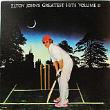Elton John ‎– Greatest Hits Volume II (made in USA)