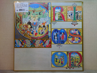 Вінілова платівка King Crimson – Lizard (Steven Wilson mix) 1970 НОВА