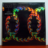 Tool – Lateralus (2 LP, Limited Edition, Picture Disc)