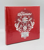 The Ukrainians – Evolutsiya! - 40 Best And Rarest 1991-2016 / 2 CD (2016, E.U.)