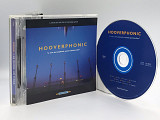 Hooverphonic – A New Stereophonic Sound Spectacular (1996, U.S.A.)