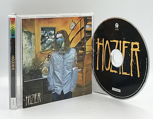 Hozier – Hozier (2014, E.U.)