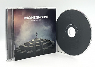 Imagine Dragons – Night Visions (2013, E.U.)