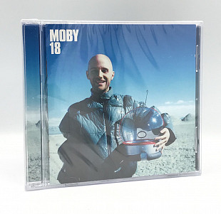 Moby – 18 (2002, U.S.A.)