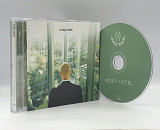 Moby – Hotel / 2 CD (2005, U.S.A.)