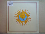 Вінілова платівка King Crimson – Larks' Tongues In Aspic (Alternative Takes And Mixes) 1973 НОВА