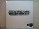 Вінілова платівка King Crimson – Starless And Bible Black 1974 НОВА