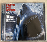 Faith no More, Greatest hits Collection, 2009 2CD