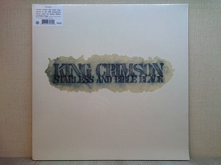 Вінілова платівка King Crimson – Starless And Bible Black (Steven Wilson mix) 1974 НОВА
