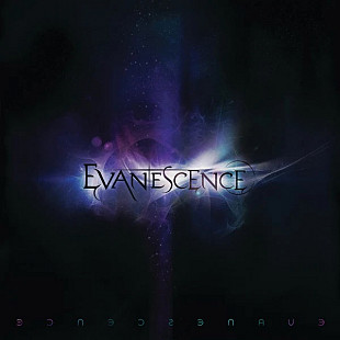 Evanescence Vinyl