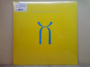 Вінілова платівка King Crimson – Three Of A Perfect Pair (Steven Wilson mix) 1984 НОВА