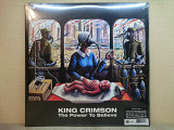 Вінілові платівки King Crimson – The Power To Believe 2003 НОВІ