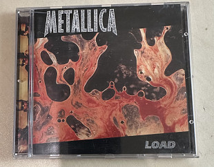 Metallica - Load 1996 USA