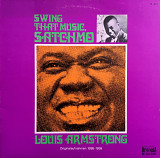 Louis Armstrong – Swing That Music Satchmo