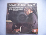Count Basie 2 LP