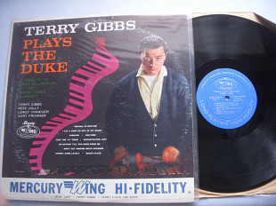 Terry Gibbs ( ORIGINAL )