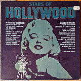 V.A. Stars Of Hollywood - 1981. (3LP). 12. Box Set. Vinyl. Пластинки. Germany.