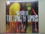 Вінілова платівка Radiohead – The King Of Limbs 2011 НОВА