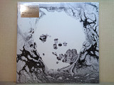 Вінілові платівки Radiohead – A Moon Shaped Pool 2016 НОВІ