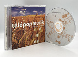 Télépopmusik ‎– Genetic World (2001, U.S.A.)