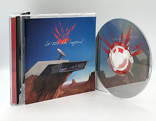 AIR – 10 000 Hz Legend (2001, E.U.)