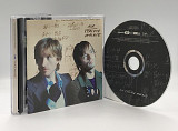 AIR – Talkie Walkie / CD + DVD (2003, U.K.)