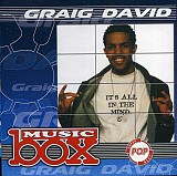 Craig David – Music Box