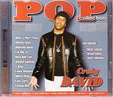 Craig David – Pop Collection