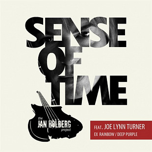 The Jan Holberg Project – Sense Of Time ( Joe Lynn Turner )