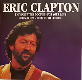 Фірмовий ERIC CLAPTON - " Eric Clapton "