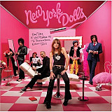 New York Dolls – One Day It Will Please Us To Remember Even This