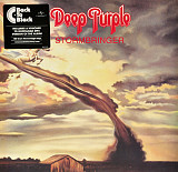 DEEP PURPLE «Stormbringer» RE-2016 180g