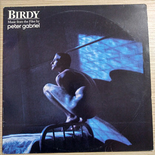 Peter Gabriel – Birdy