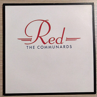 The Communards – Red