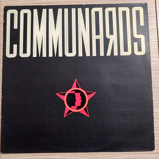 Communards – Communards