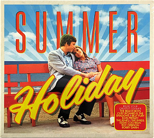 Various - Summer Holiday (2017) (2xCD)