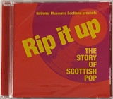 Various - Rip It Up - The Story Of Scottish Pop (2018)
