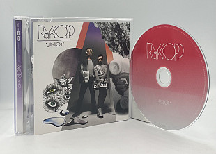 Röyksopp – Senior (2010, U.K.)