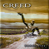 Фірмовий CREED - " Human Clay "