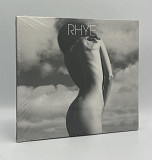 Rhye – Blood (2018, E.U.)