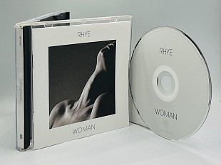 Rhye – Woman (2012, U.S.A.)
